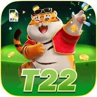 APK oficial da t22bet para Android
