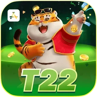 APP oficial da t22bet para mobile