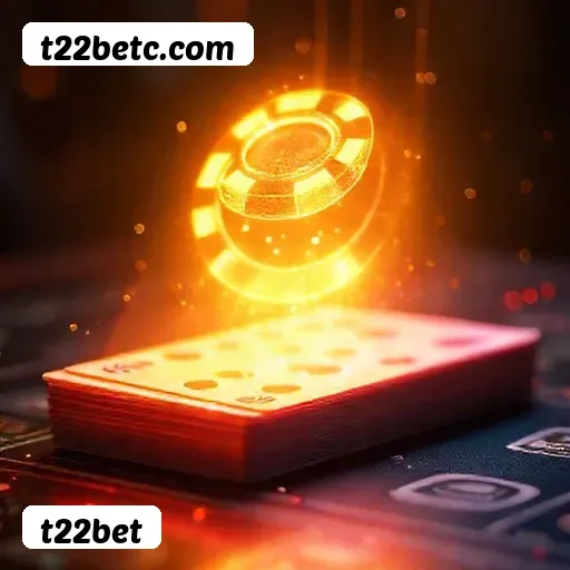 Níveis do programa VIP da t22bet