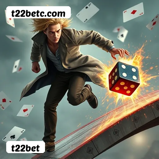 Vantagens exclusivas t22bet para jogadores brasileiros - São Paulo, Rio, BH