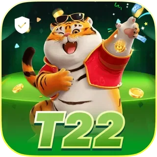 Plataforma completa da t22bet com todos os jogos